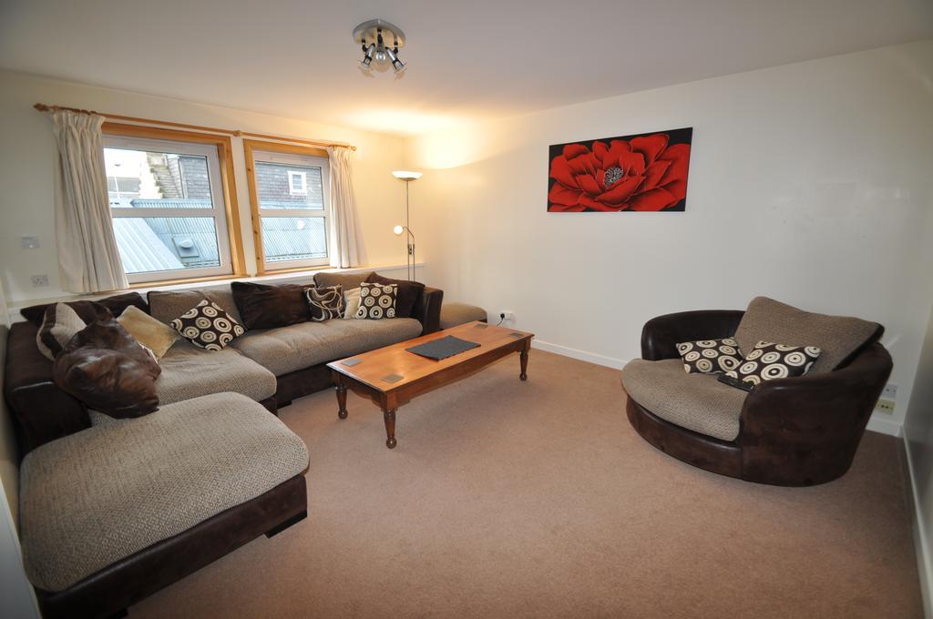 3 Varis Apartments Forres Exterior foto
